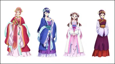 Connais-tu un des secrets des ''Carnets de l'Apothicaire'' ?