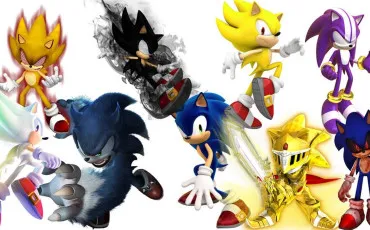 Quiz Sonic