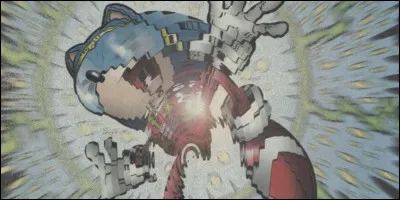 Je n'ai pas trouvé d'autre image. Comment s'appelle la transformation ?