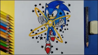 Elle est bizarre cette transformation. Comment s'appelle-t-elle ?