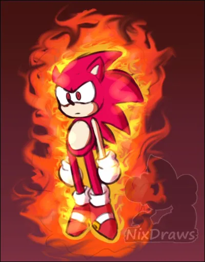 Très peu connue. Comment s'appelle la transformation ?