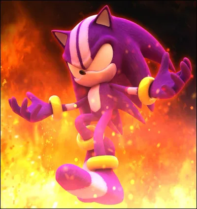 Encore plus difficile. Comment s'appelle la transformation ?