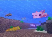 Quiz Les mobs dans Minecraft