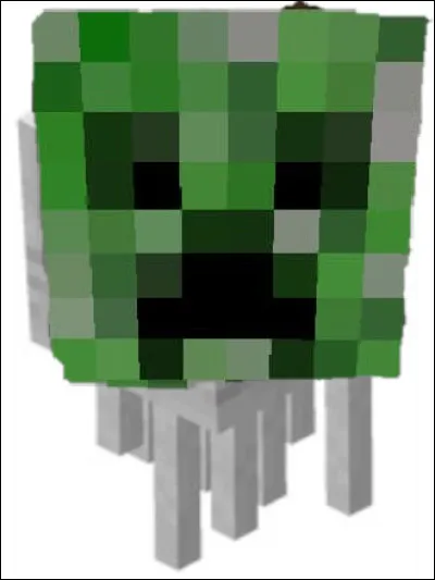 Ce mob existe-t-il ?