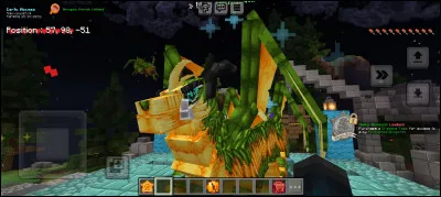 Pour finir, qui est le méchant entre ces quatre-là ?