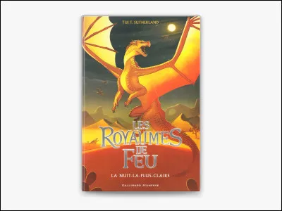 Qui est la plus bête entre Fièvre, Fournaise et Flamme ?