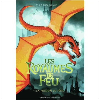 Quelle reine était l'alliée de Scarlet pendant la guerre de succession ?