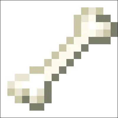 Préfères-tu pomme dorée ou os moelleux ?