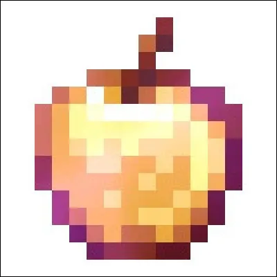 Tu préfères pomme dorée, yeux d'araignée, os ou saumon ?