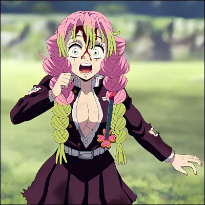 Quel est le dessert préféré de Mitsuri Kanroji ?