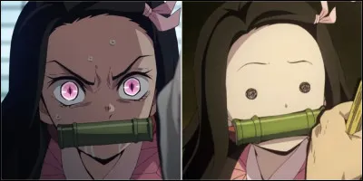 Nezuko est "influencée" par un certain personnage de la série. Mais qui est-il ?
