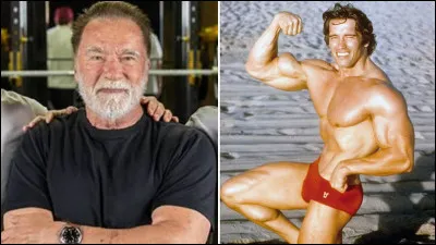 Retournons dans le passé et parlons de sport ! Arnold veut devenir le plus grand culturiste du monde. Pour cela, il doit remporter le titre de Mr. Olympia. À sa première tentative il...