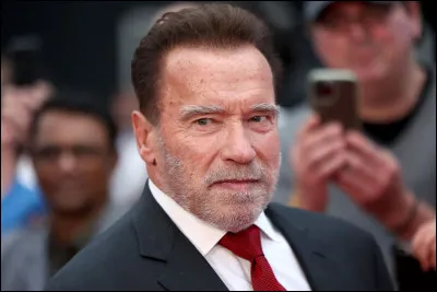 Il est alors réélu en 2006. Mais Arnold quitte ce poste en...