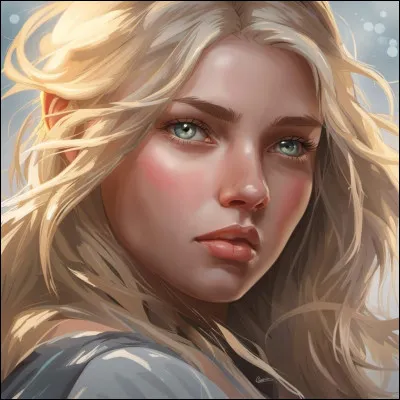 Quelle est ta couleur de cheveux ?