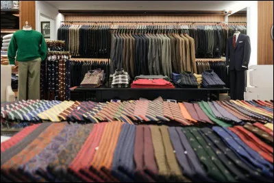 Quelle tenue serais-tu le plus capable de porter dans la vie de tous les jours ?