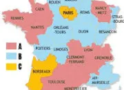 Quiz Saurez-vous situer ces communes ? (3627)