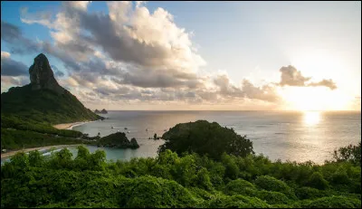 Combien de grandes régions existe-t-il au Brésil ?