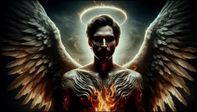 Cerbère est le gardien à trois têtes des Enfers.