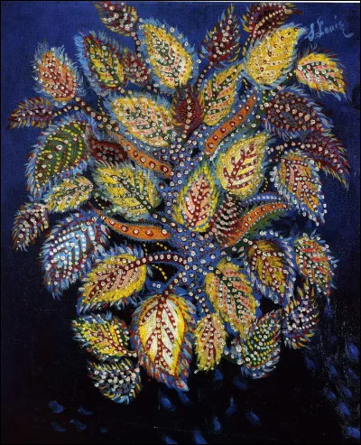 Dans quel tome Etoile Bleue meurt-elle ?