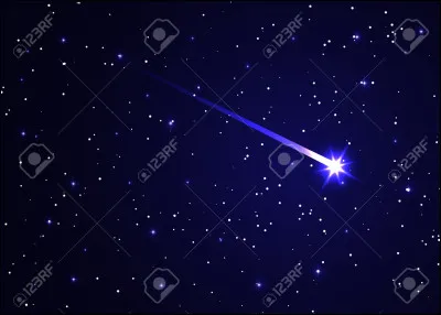 Dans quel tome Etoile Filante meurt-il ?