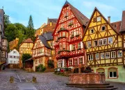Quiz L'Allemagne, un pays mystrieux !