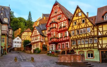 Quiz Allemagne