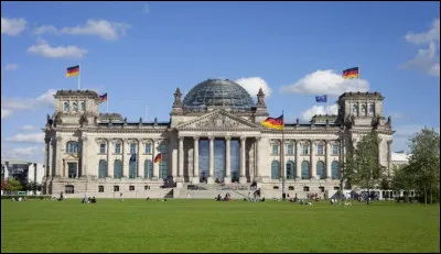 Quelle est la devise de l'Allemagne en français ?