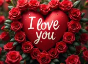 Quiz  la station du rock, tout le monde dit ''I love you'' !