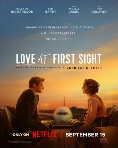 Quelle chanteuse a le titre "Love at first sight" à son répertoire ?