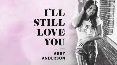 À quel groupe faut-il attribuer la chanson "Still loving you" ?