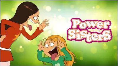 Dans le tome 7, où les Sisters partent-elles en vacances ?