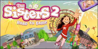 Qu'est-ce que Wendy offre à Marine pour sa fête ?