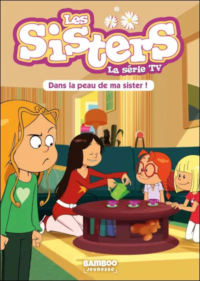 À quoi Loulou est-elle allergique ?