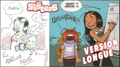 Quel est le signe astrologique de Marine ?