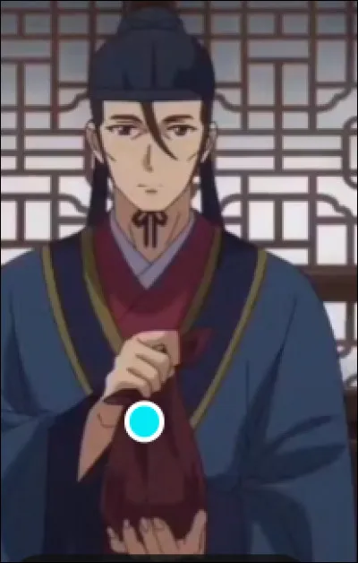 Après Versailles, nous partons à la cour de l'Empereur avec notre apothicaire !