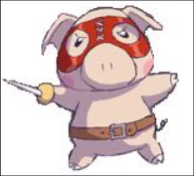 Qui est ce personnage ?