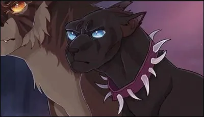 Et lui ? (le plus petit)