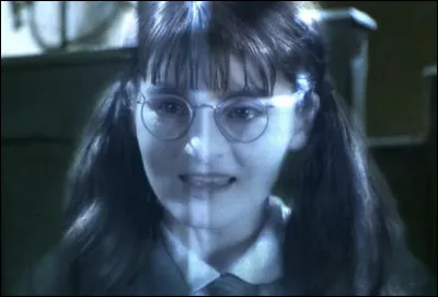 Celle-ci est assez simple pour les fans d'Harry Potter ! Même pour les autres !