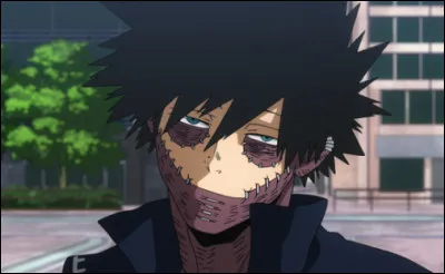 Lui est assez simple pour les fans d'animes/mangas :