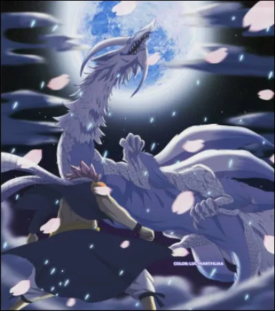 Cette fois-ci on retourne dans les mangas avec ce personnage !