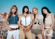 Test Quelle idole de k-pop es-tu ?