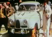 Quiz Voitures banales aux 24 heures du Mans