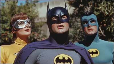 Quel serait ton super-pouvoir ?