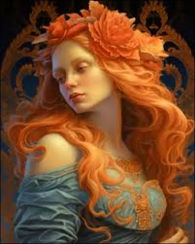 Quel mot te décrit le mieux ?