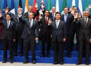 Quiz Gopolitique - Les dirigeants politiques du monde en 2025