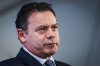 Quel pays dirige Luís Montenegro ?