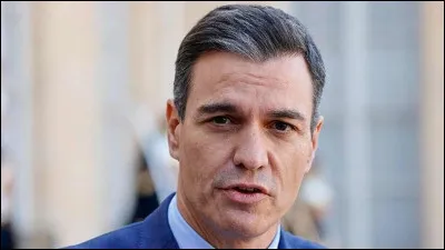 Quel pays dirige Pedro Sánchez ?