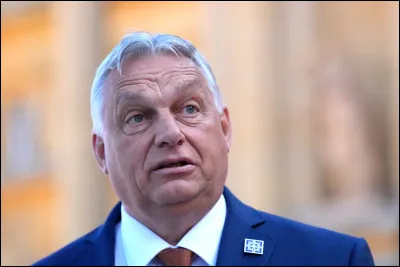 Quel pays dirige Viktor Orbán ?