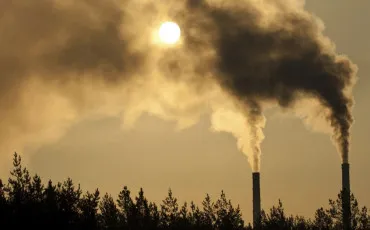 Quiz Notre planète