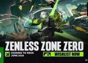 Quiz Quiz ''Zenless Zone Zero''